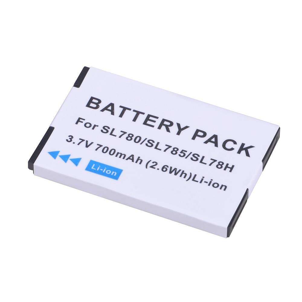 1 st 3.7v 700 mah trådlös telefonbatteri för siemens gigaset l400a l400h sl400 sl400h sl610h pro sl780 sl785 sl788 sl78h x656.