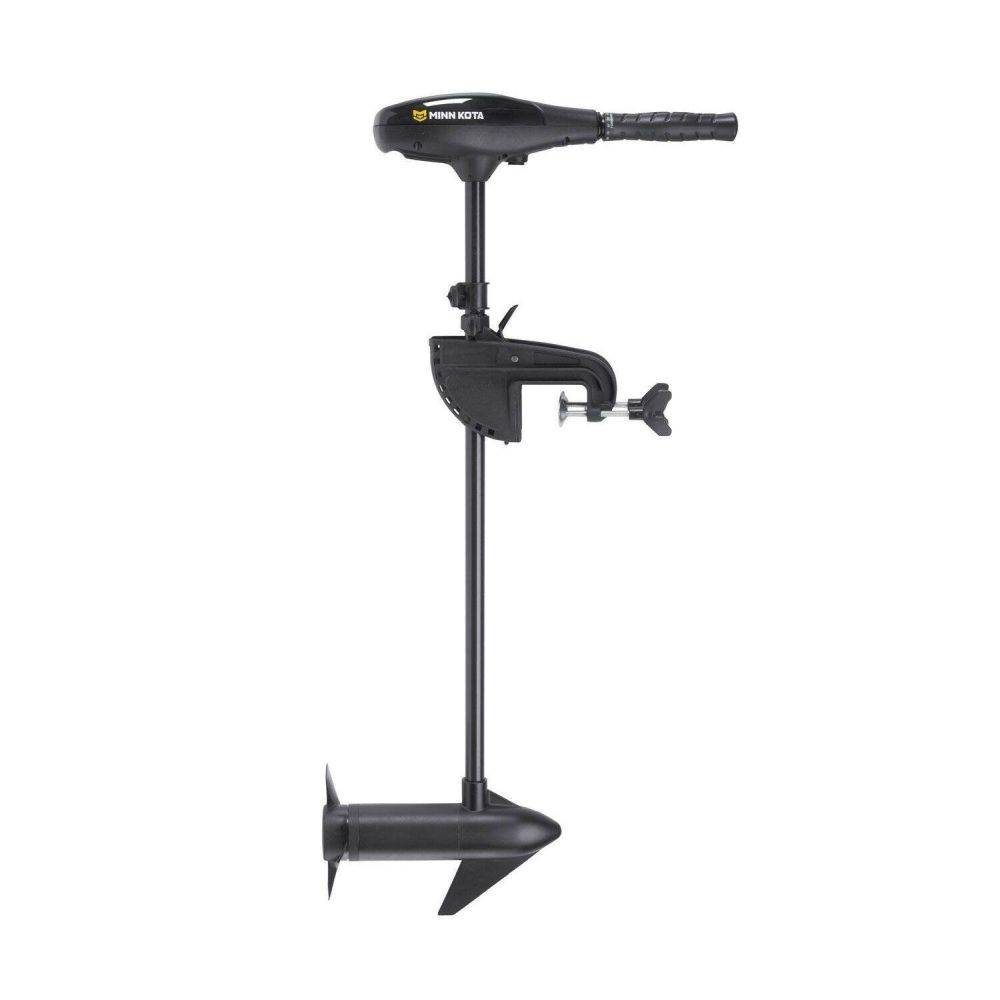 Elmotor Minn Kota Endura MAX 55, 36" 12V (55LB).