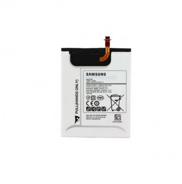 Samsung EB-BT280FBE Batteri till Galaxy Tab A 7.0 (2016) Li-Ion 4000mAh - Service Pack