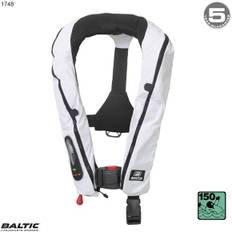 Baltic Legend 165 auto Hvid 40-120