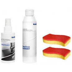 Blanco Silgranit Cleaning set - Rengøring til køkkenvaske i komposit