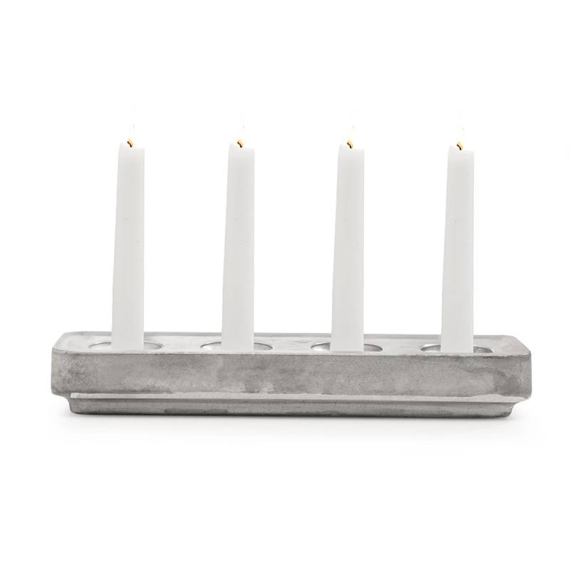 Stumpastaken Long aluminum