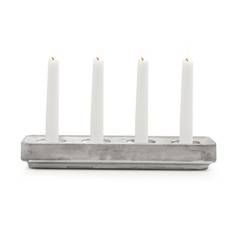 Stumpastaken Long aluminum