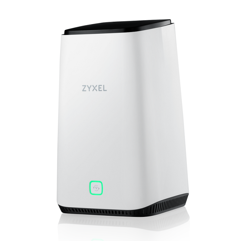 FWA510 5G Router - Nebula Pro AX3600 WiFi 6