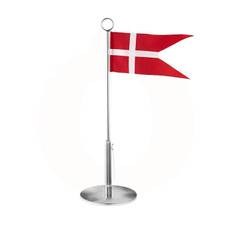 Georg Jensen - Bernadotte Fødselsdagsflag blank 10019291