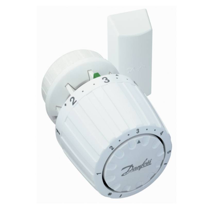 Danfoss Termostat RA 2972