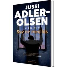 Syv M2 Med Lås - Jussi Adler-olsen - Bog