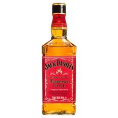 Jack Daniels Fire 35%