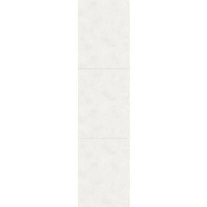 Fibo Stone vådrumspanel med 60 x 80 cm fliselook, 10 x 600 x 2400 mm, moonstone microdots