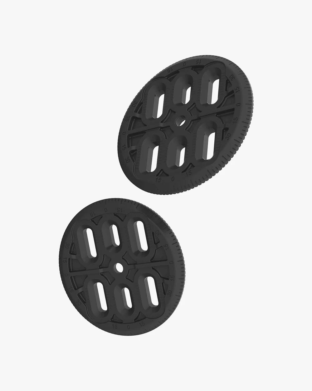 CLEW 3D Mounting Set