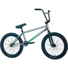 BMX Sunday Forecaster Silva 20" Gloss Raw (20,75)