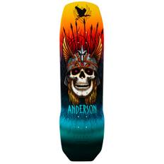 Skateboard Powell Peralta Andy Anderson 9,13'' Flight Deck