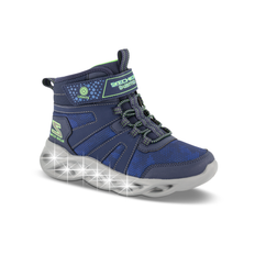 Skechers Børnestøvle Blå 400145L - 30