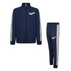 Converse Childrens/Kids Nova Logo Tricot Tracksuit 13-14