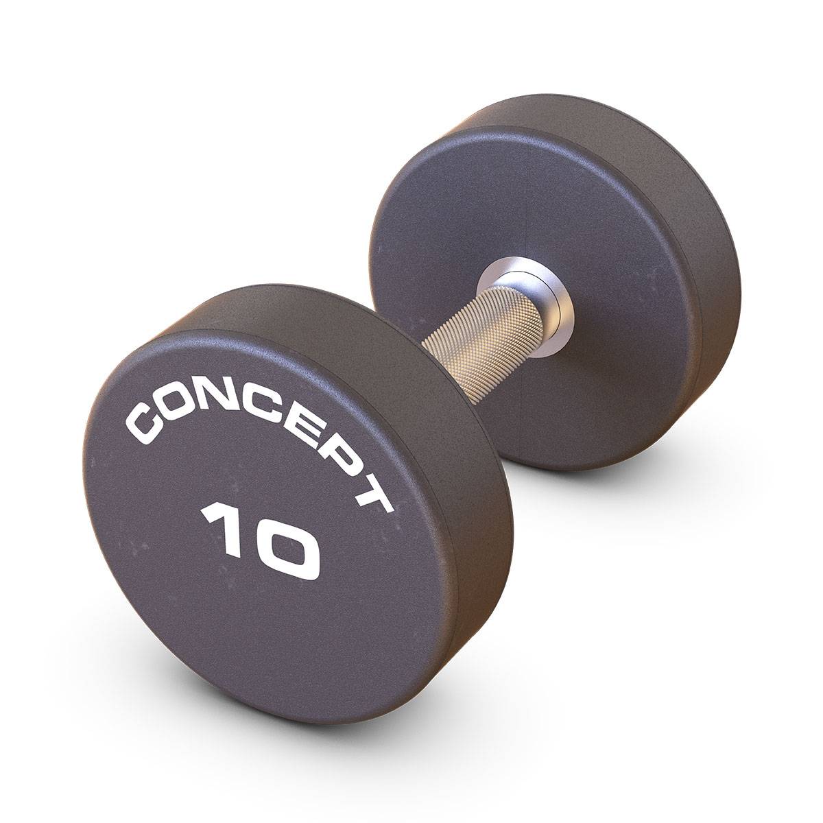 Concept Hantel 12,5 kg