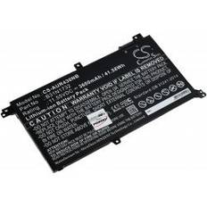 Batteri til Laptop Asus VivoBook S14 S430UFEB016T