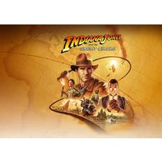 Indiana Jones and the Great Circle (PC)