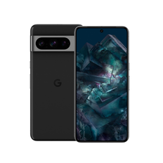 Google Pixel 8 Pro – 128 GB – Kraftfull Smartphone med Avancerad Kamera och AI-funktioner: Bay / 128