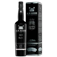 A.H. Riise Founders Reserve collector´s edition No.1 Rød Skrift 44,5% Spirit Drink