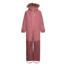 VIKING Expower Insulated Playsuit |Pink |98