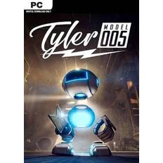 Tyler: Model 005 PC