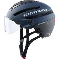 Commuter - Urban Helmet