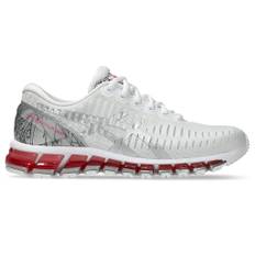 GEL-QUANTUM 360 I - White/Diva Pink - 45