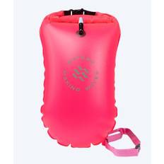 Watery simboj - PVC 28L - Rosa - Safety bouy