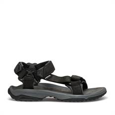 Teva Terra Fi Lite Leather Herresandal - Black