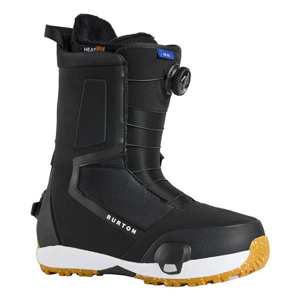Burton Highshot Step On Black 42,5