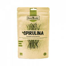 EKO Spirulinapulver