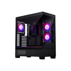 Phanteks XT View - tower - utökad ATX