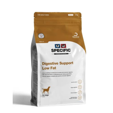 Specific Digestive Support CID Low Fat