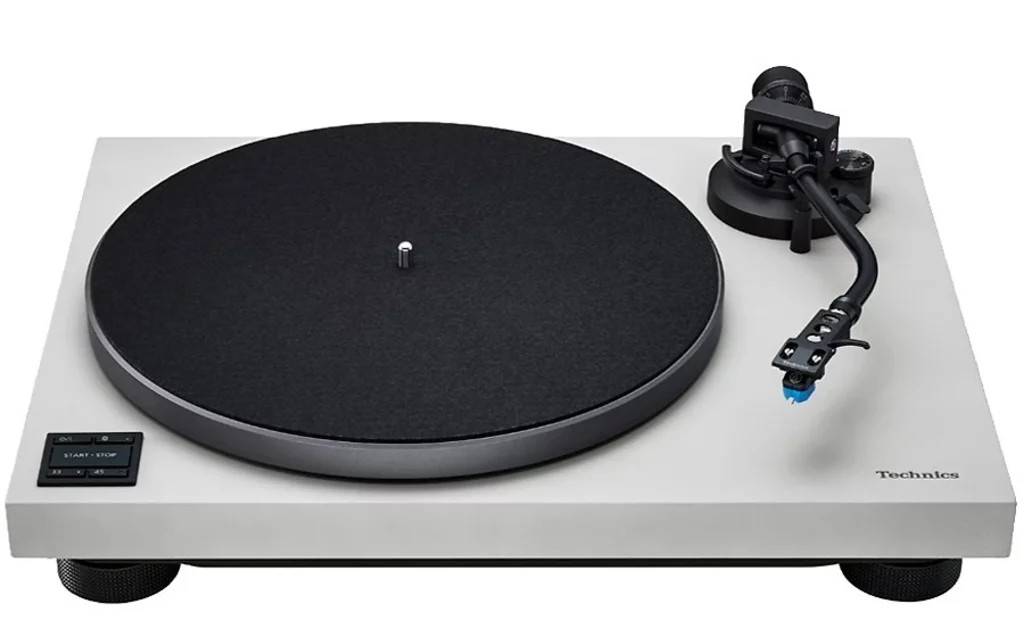 Technics SL-40CBT Vit