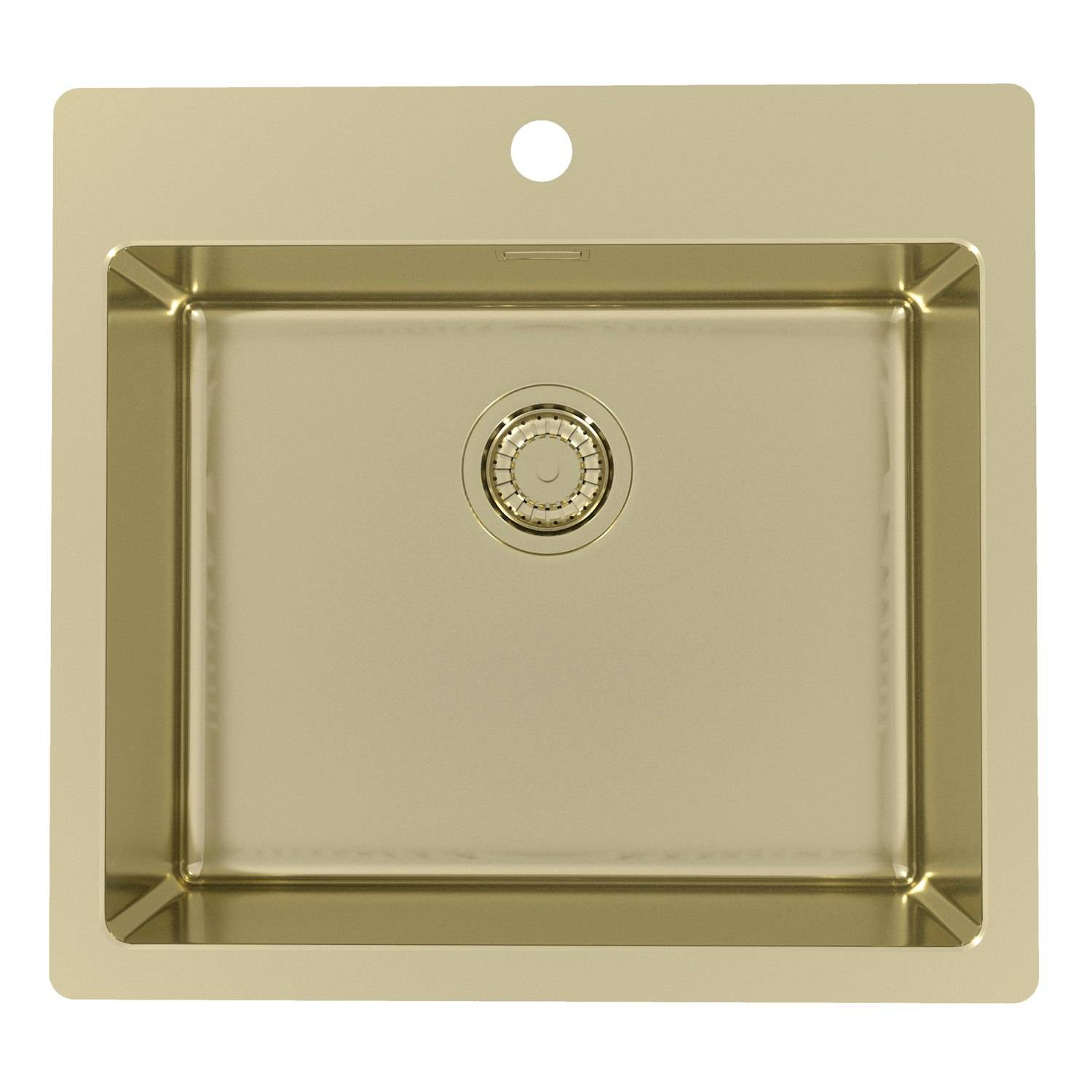 Dishko Stala Monarch-T50 Guld