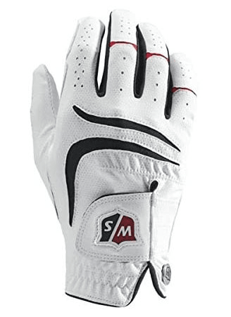 Wilson Grip Plus MRH XL HVID
