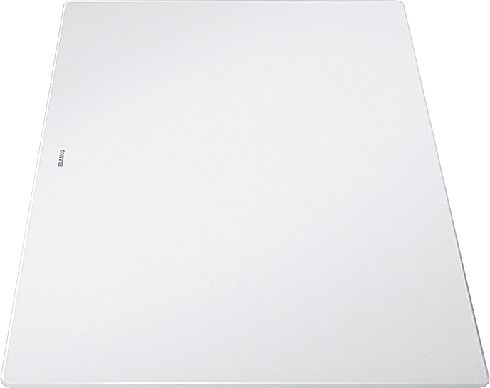 BLANCO Skærebræt glas AXIA III