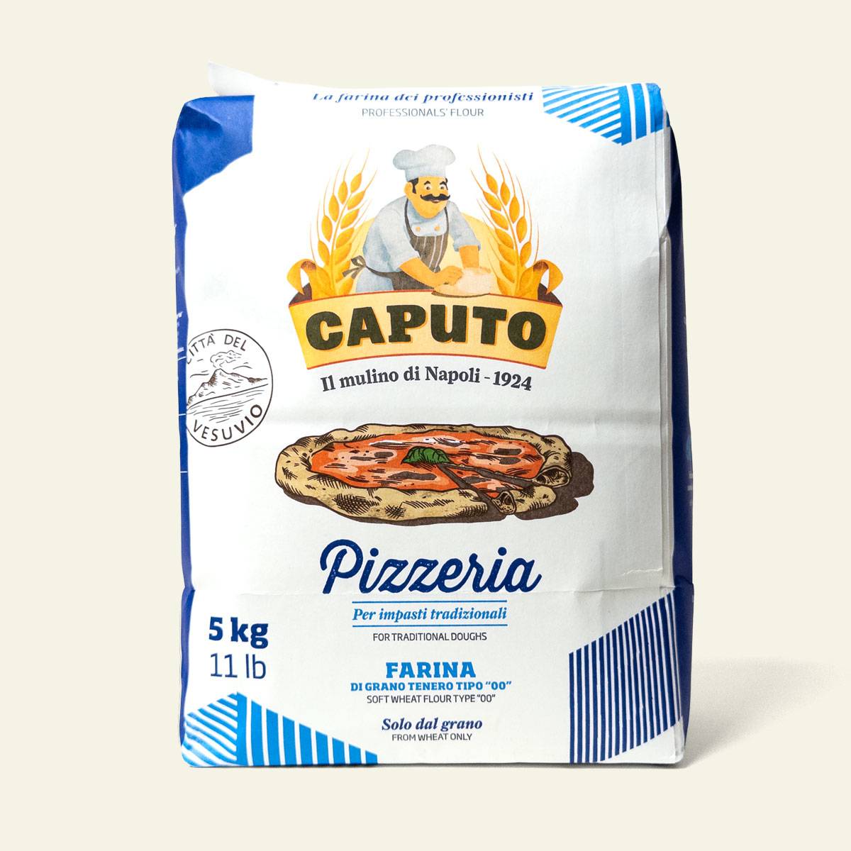 Caputo Pizzeria