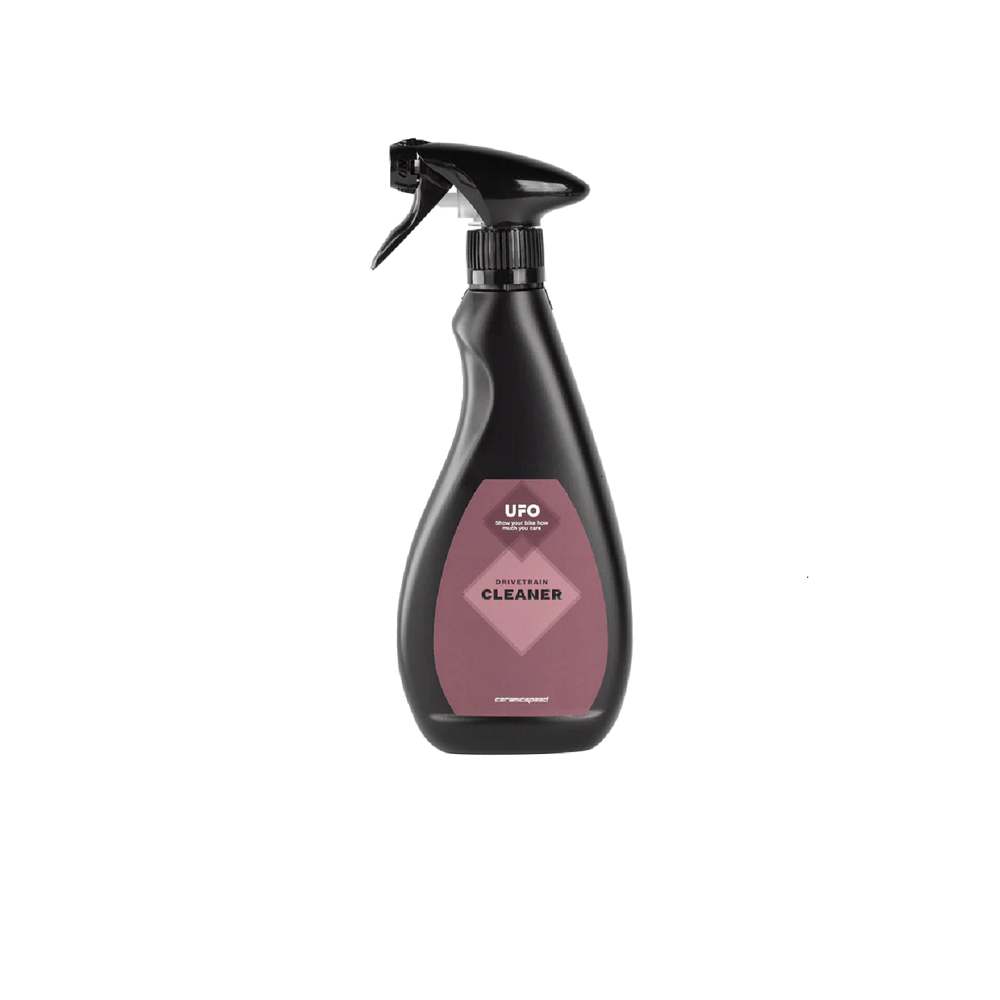 Avfettning Ceramicspeed UFO Drivetrain Cleaner