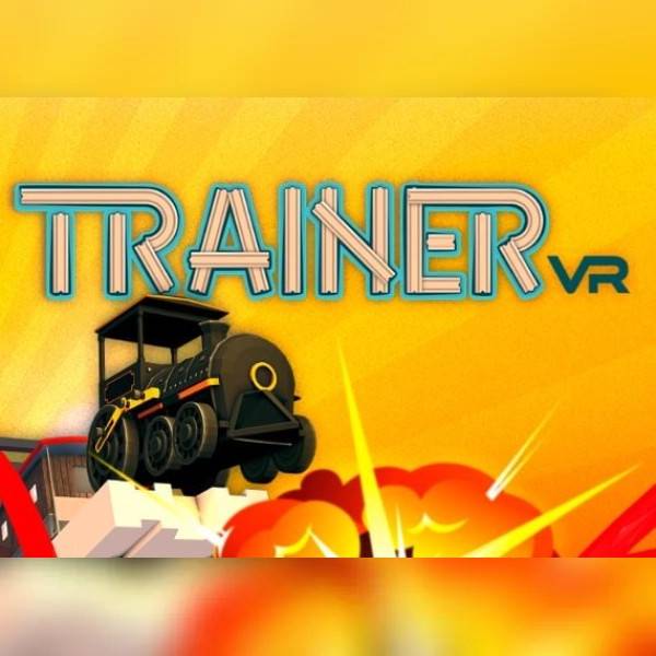 TrainerVR (PC) Steam Key - GLOBAL