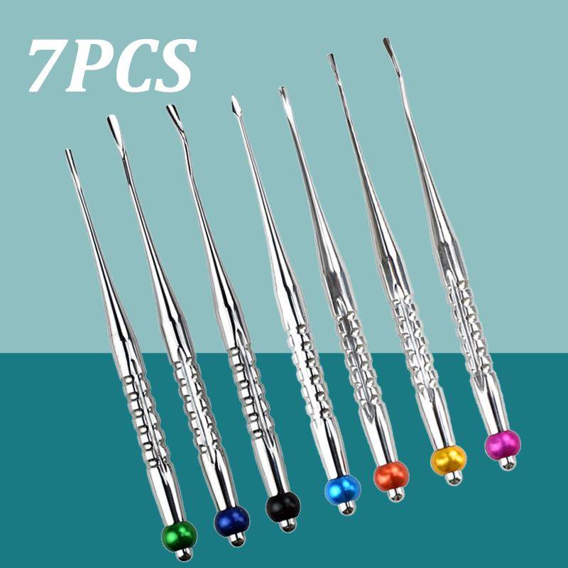 Kit Dental Luxating Rot Tand Elevator Kniv Titanium Legering Extraktion Minimalt invasiva dentala produkter
