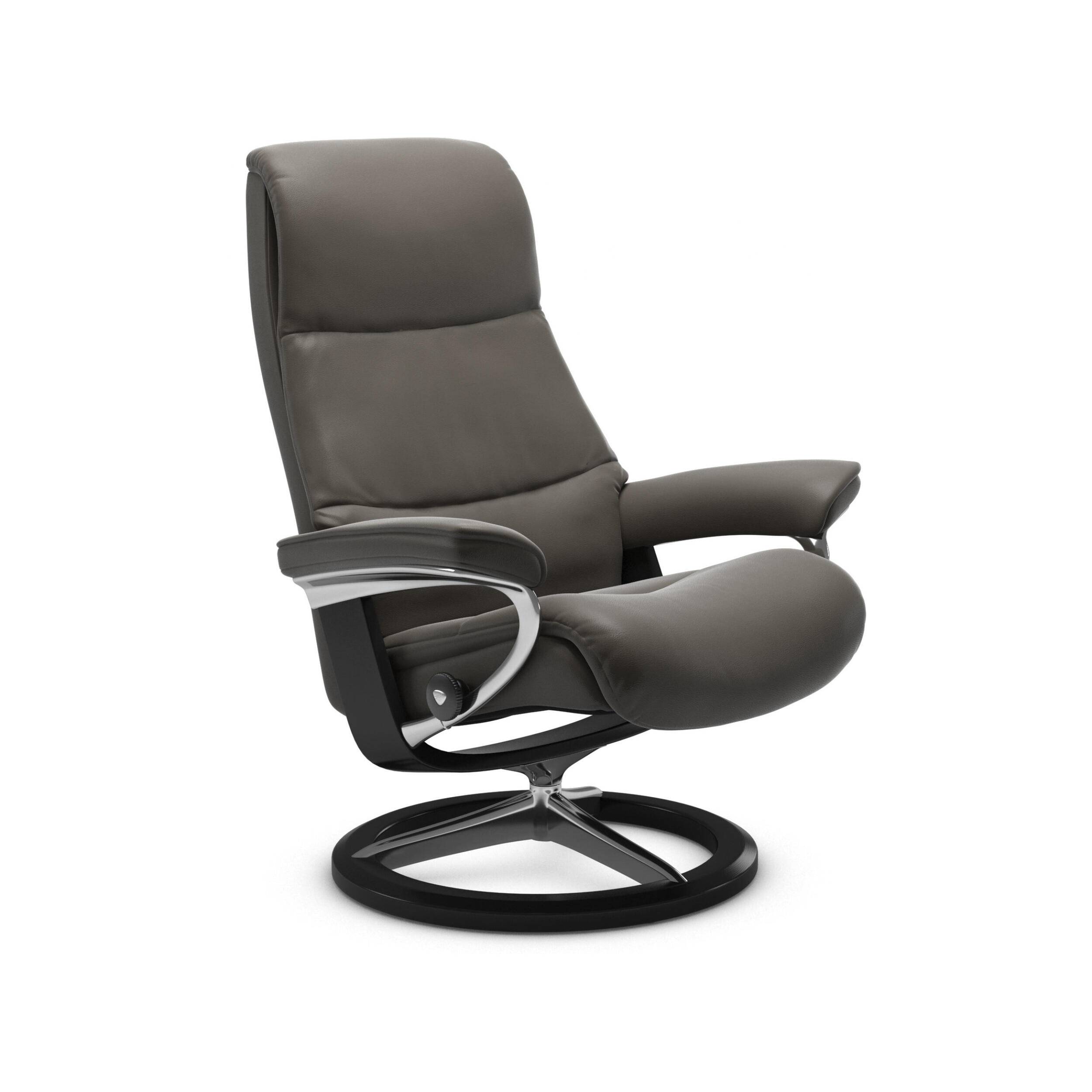 Stressless View M