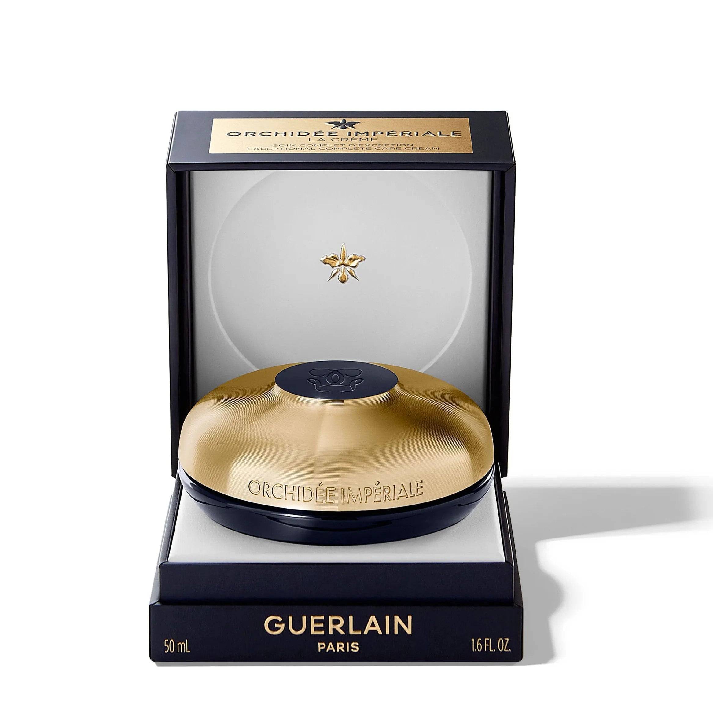 Guerlain Cos Orchidee Imperiale Dagkräm 50ml