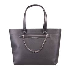 Slater Large Top Zip Tote Bag