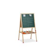 Rita staffli för barn med whiteboard