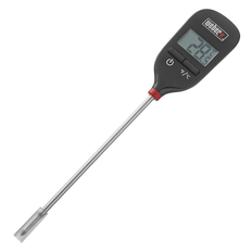 WEBER TERMOMETER