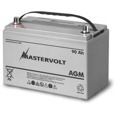 AGM batteri 12V 90Ah