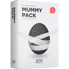SKIN1004 ZOMBIE BEAUTY Mummy Pack & Activator Kit - 8 pcs