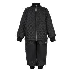 MIKK-LINE Thermo Set |Black |74