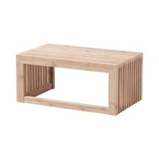 Cinas - Klädhängare Liten i Karboniserad Bambu - ["gid://shopify/Metaobject/198074368188"]
